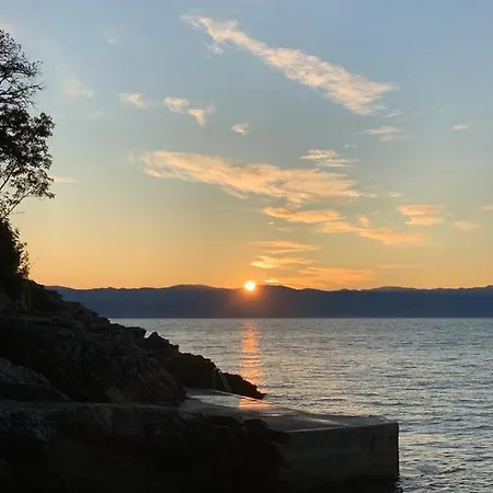 Vacation Home, Klaudia In Kraj, Near Opatija * Mošćenička Draga