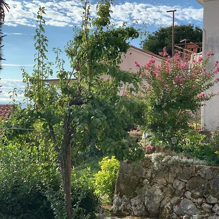 Vacation Home, Klaudia In Kraj, Near Opatija * Mošćenička Draga