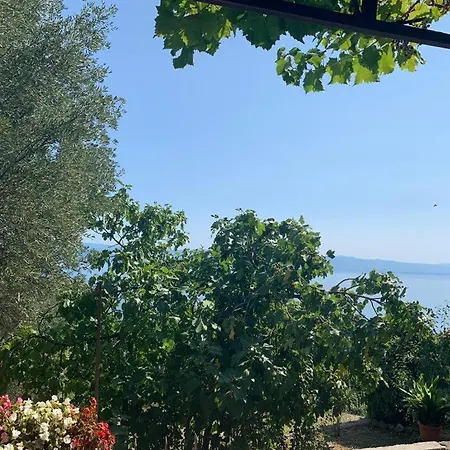 Vacation Home, Klaudia In Kraj, Near Opatija Vakantiehuis Mošćenička Draga
