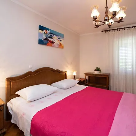 Vakantiehuis Vacation Home, Klaudia In Kraj, Near Opatija